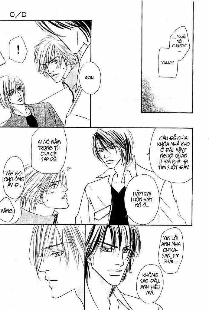 overdose chapter 4 18