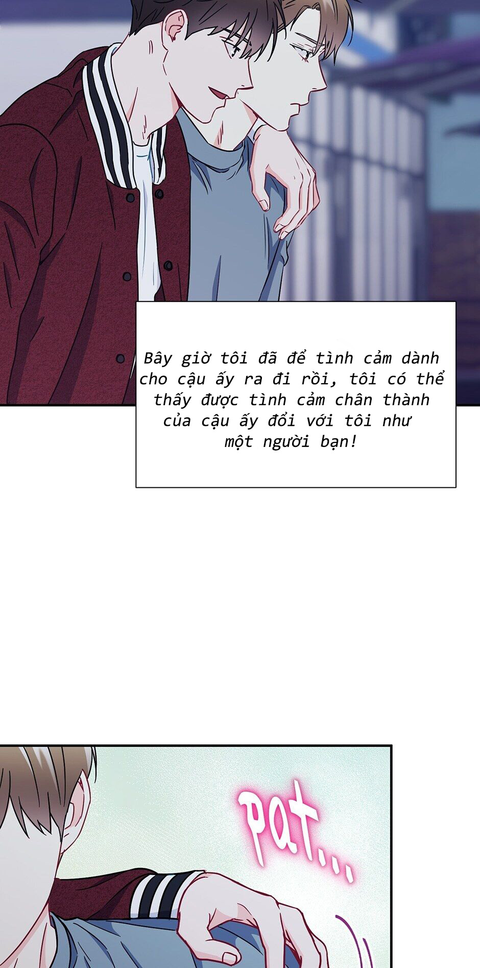 mối quan hệ lý tưởng (full) chapter 19 53