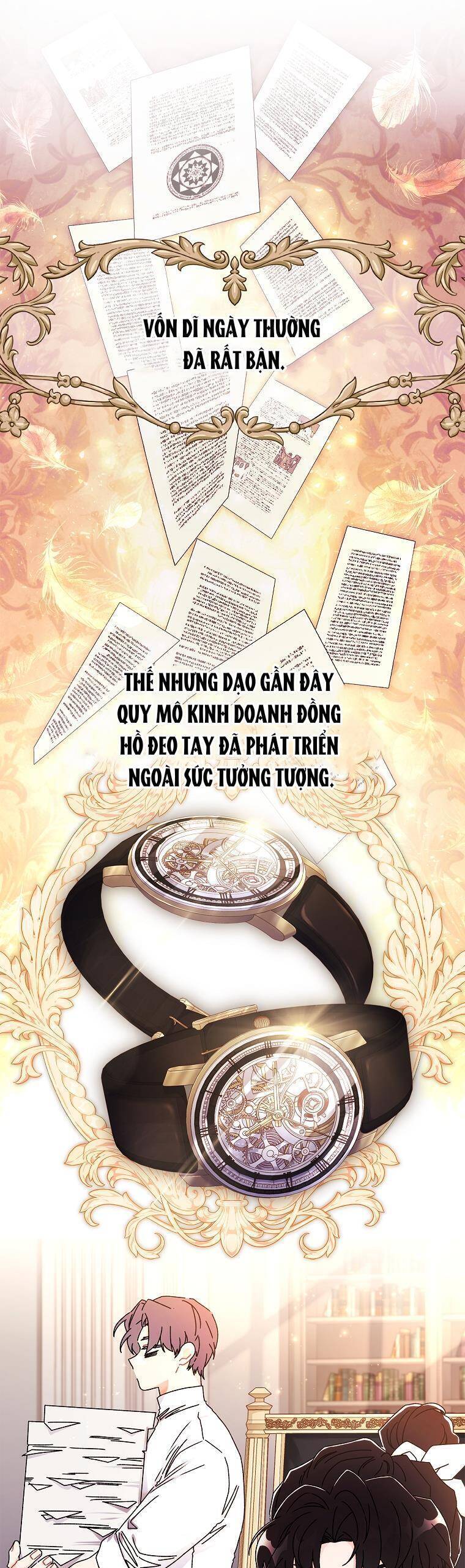 tôi đã trở thành con gái nuôi của nam chính chapter 98 2