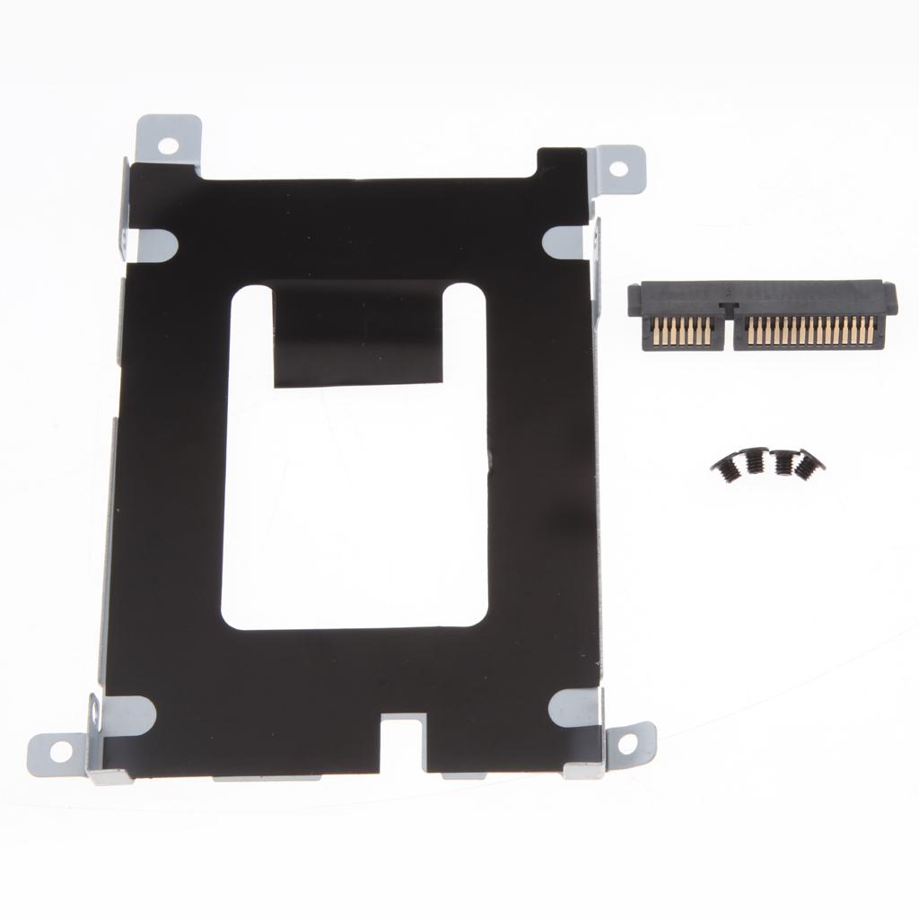 Hard Drive HDD SSD Caddy / Case Slot for Latitude
