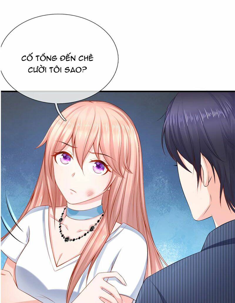 vợ yêu gả nhầm của phúc hắc tổng tài chapter 35 5