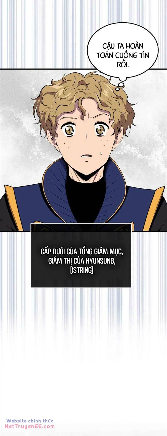 tôi thăng cấp trong lúc ngủ chapter 102 54