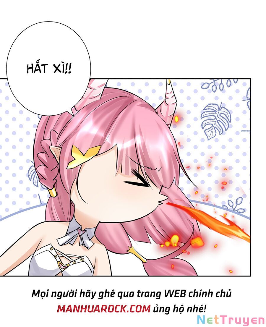 bản giáo chủ thân bất do kỷ chapter 20 26