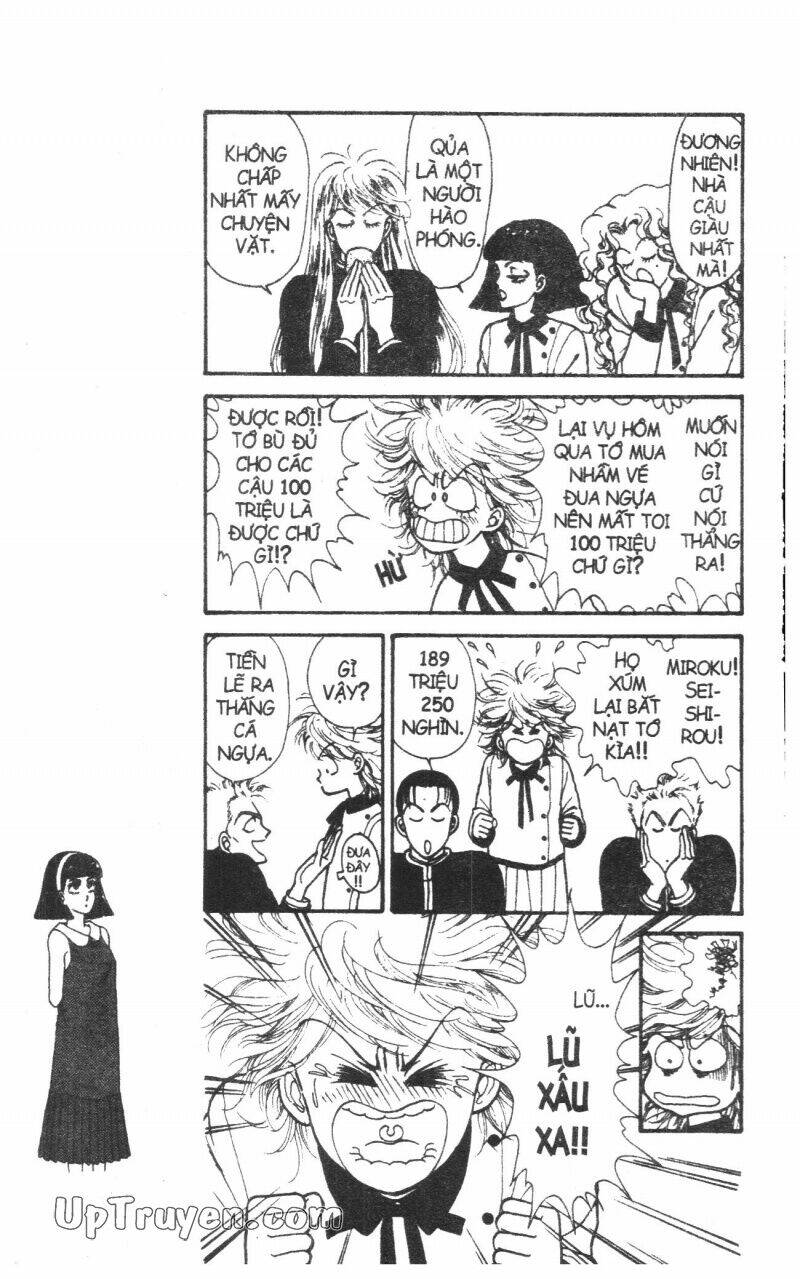 câu lạc bộ con nhà giàu chapter 8 169