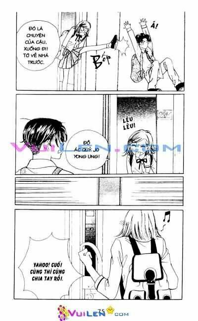 bong bóng trắng chapter 6 75