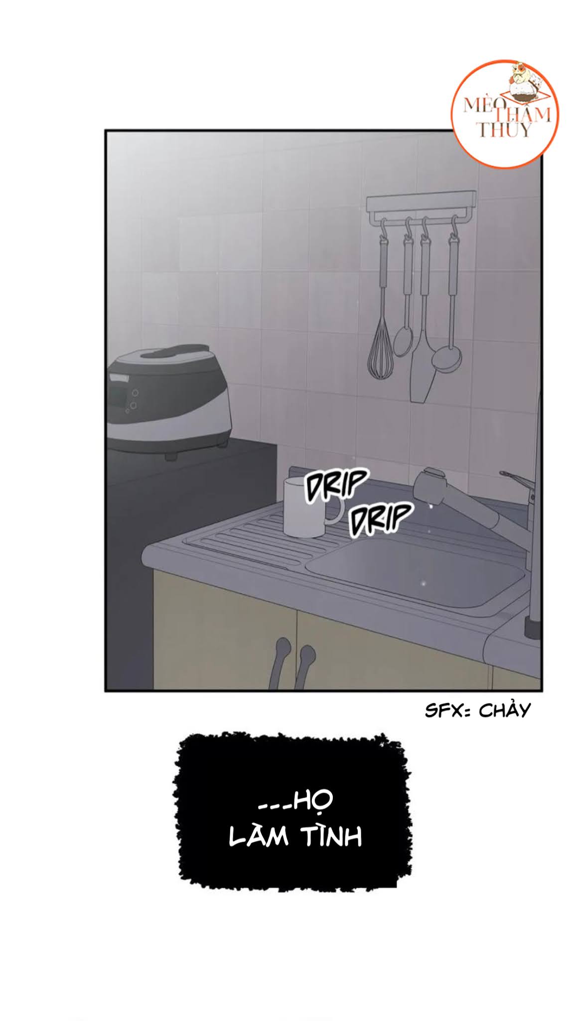 đừng viết nữa, tác giả thân mến! chapter 14 2