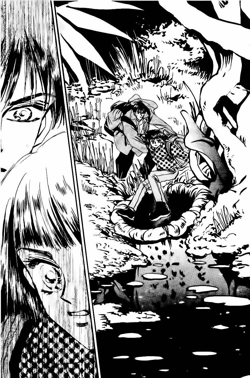 7 mầm sống chapter 4 17