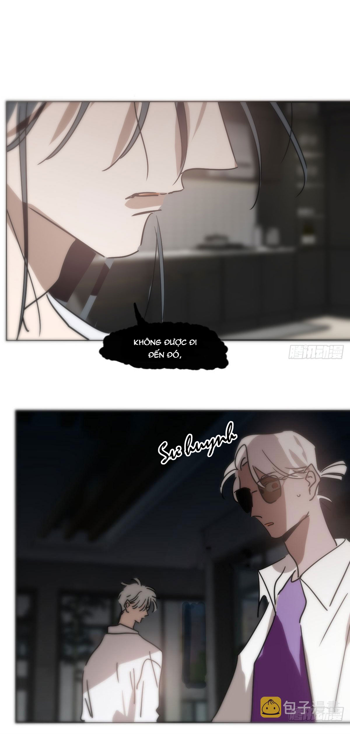 Bắt Lấy Ngao Ngao chapter 204 - Trang 11