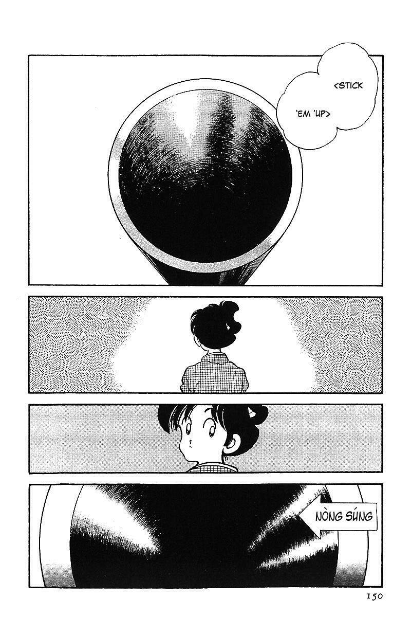 nijiiro togarashi - ớt bảy màu chapter 8 2