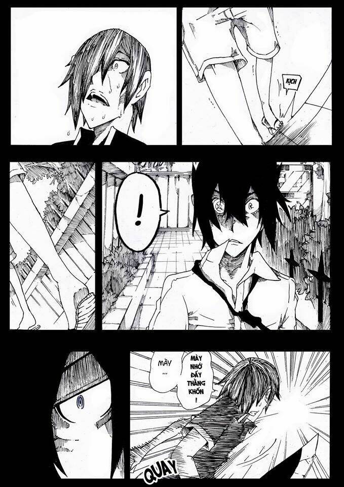 fire stone chapter 4 11