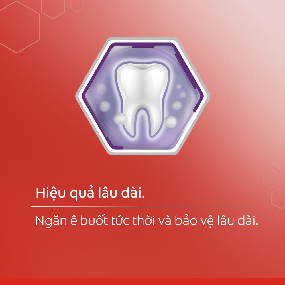 Kem Đánh Răng Colgate Sensitive ngăn ngừa ê buốt toàn diện 110g/tuýp