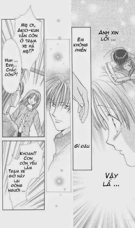 cô bé nghèo khó chapter 28 32