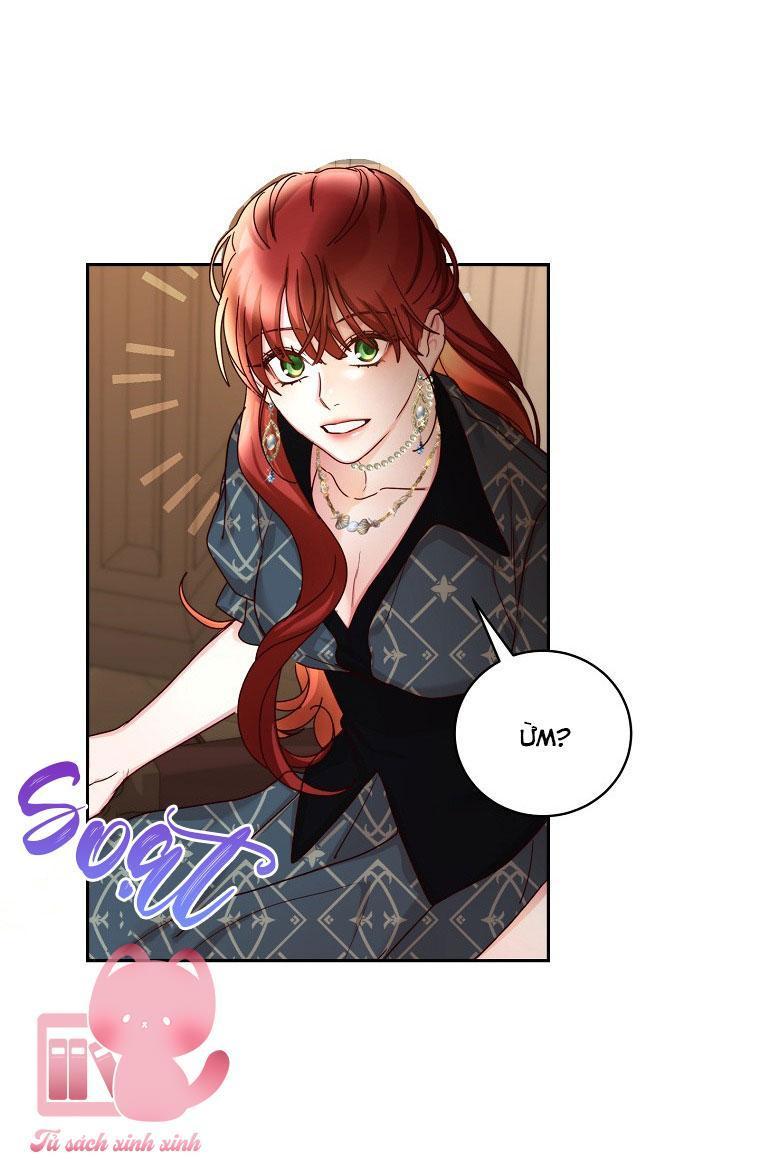 thế thì ta cứ trở thành kẻ ác thôi chapter 57 5