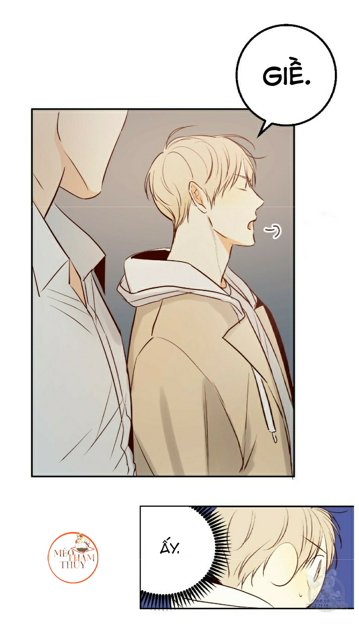 cửa hàng tiện lợi nguy hiểm chapter 16 22