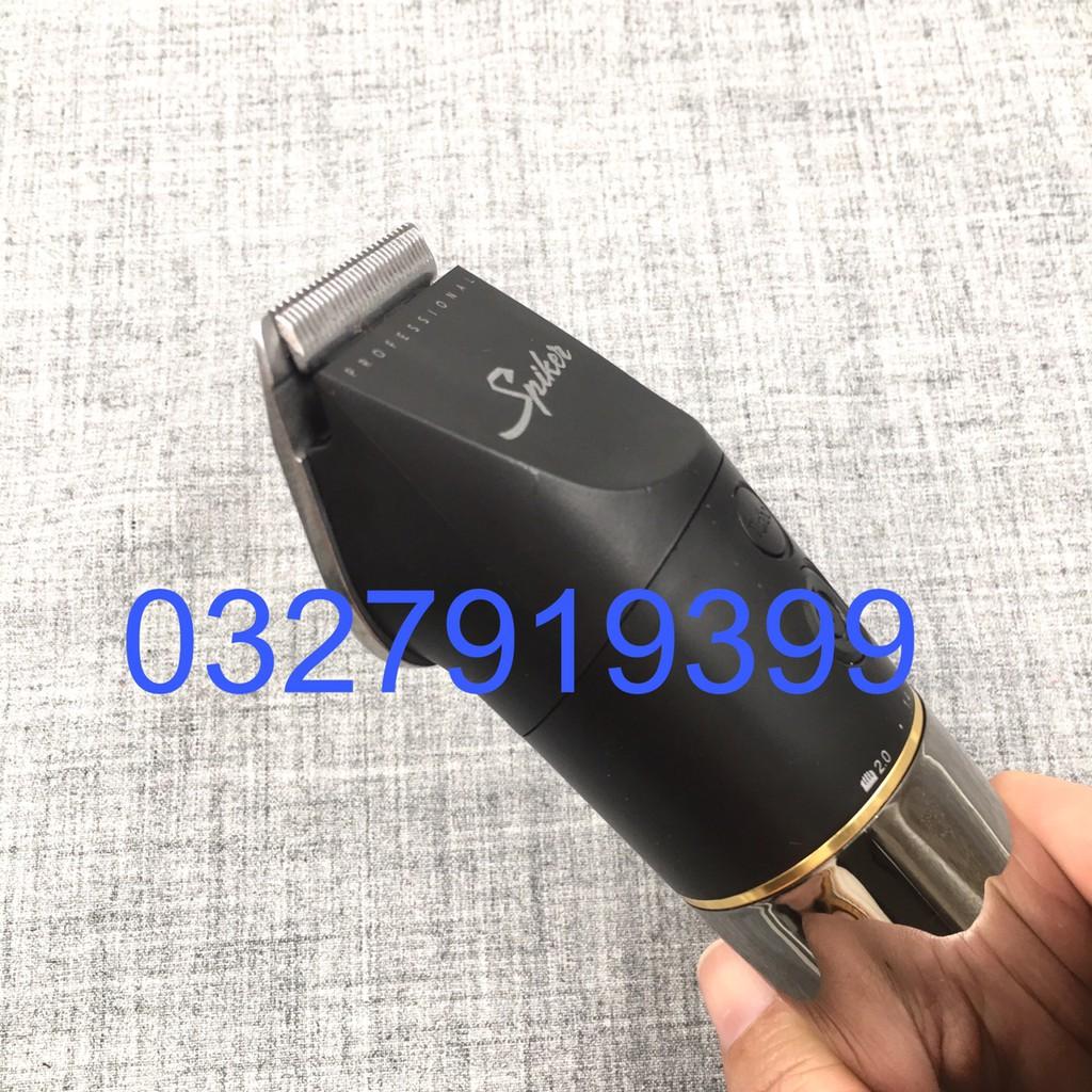Tông đơ cắt tóc chuyên nghiệp JAME 528