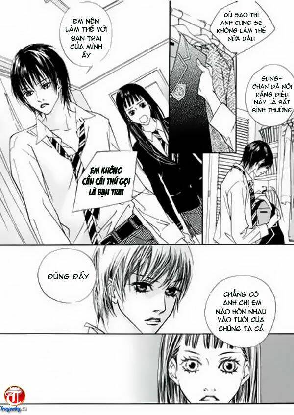 flowers of evil chapter 4 14