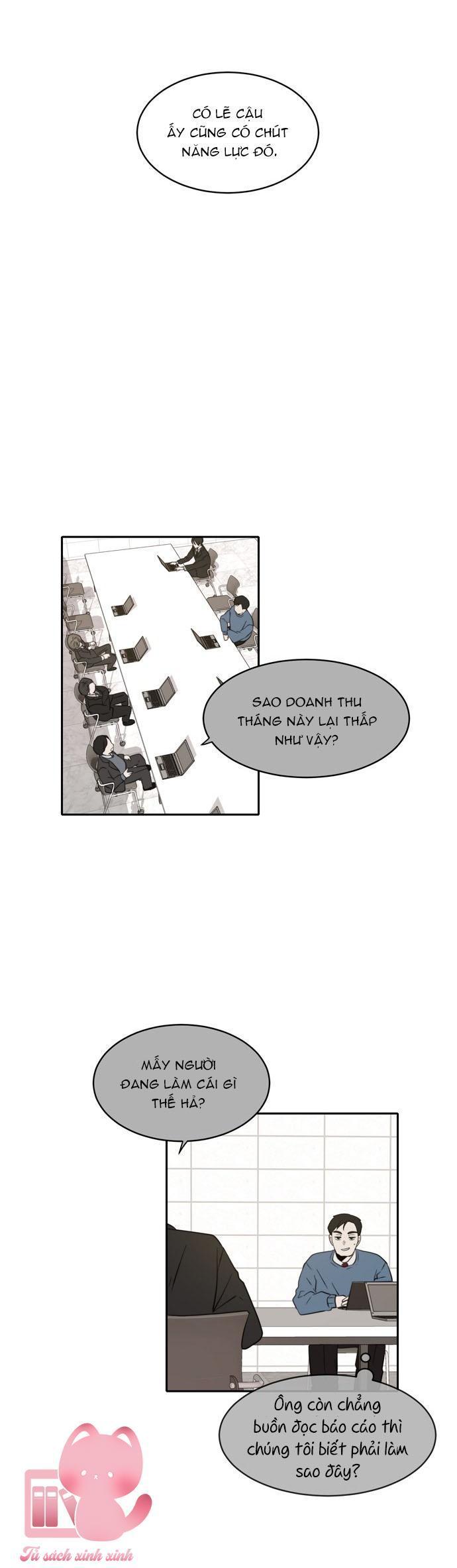 hẹn gặp nhau ở kiếp thứ 19 chapter 6 10