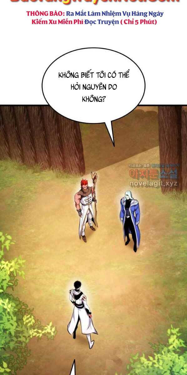 huyền thoại game thủ - tái xuất chapter 76 80