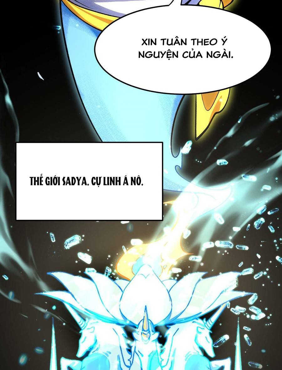 vú em thánh kỵ sĩ chapter 2.2 7