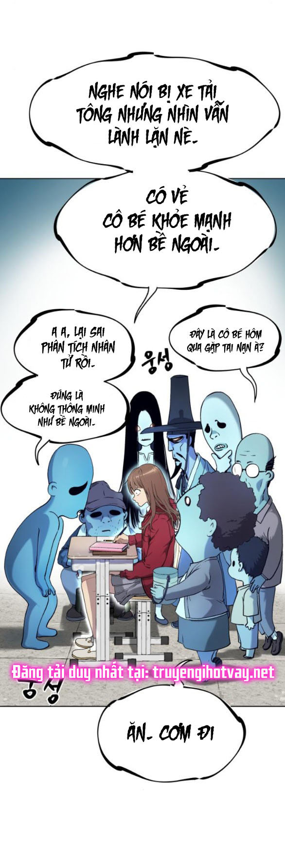 oh dangun chapter 7.1 34