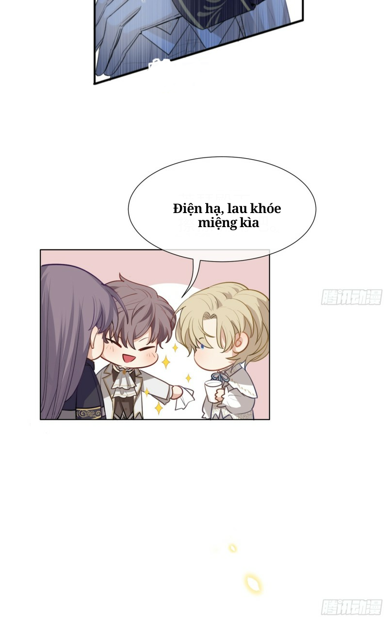 công lược của mami chapter 8 34