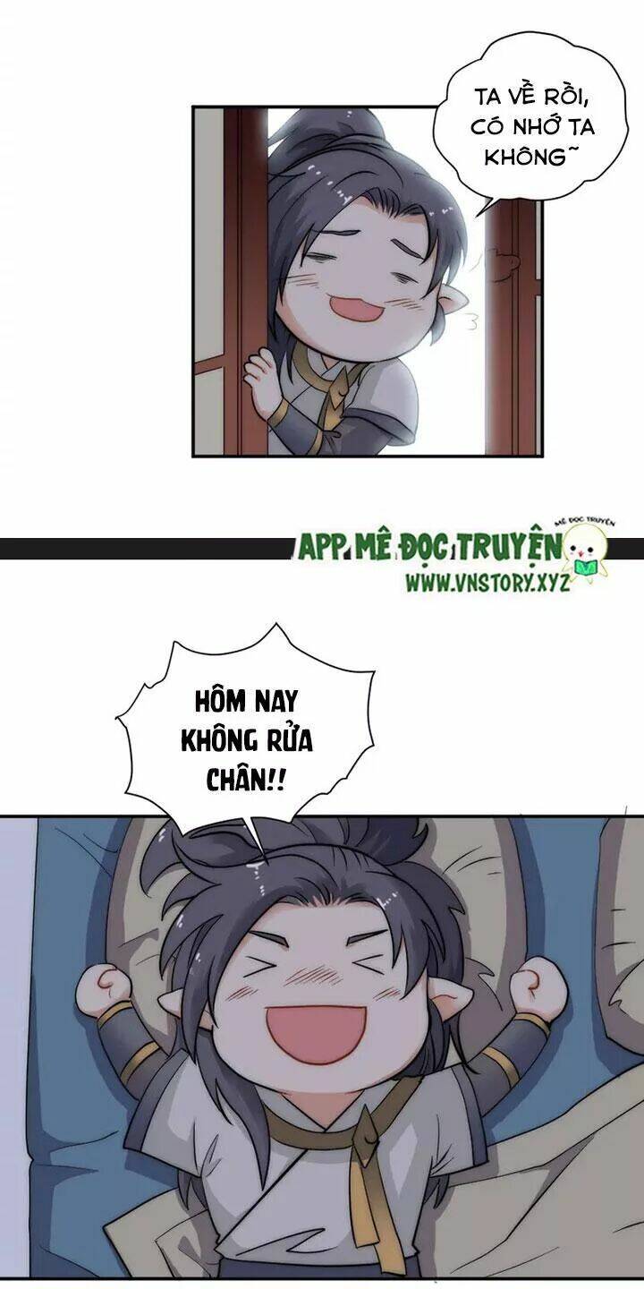 tiên nhân ở trên ma ở dưới chapter 39 16