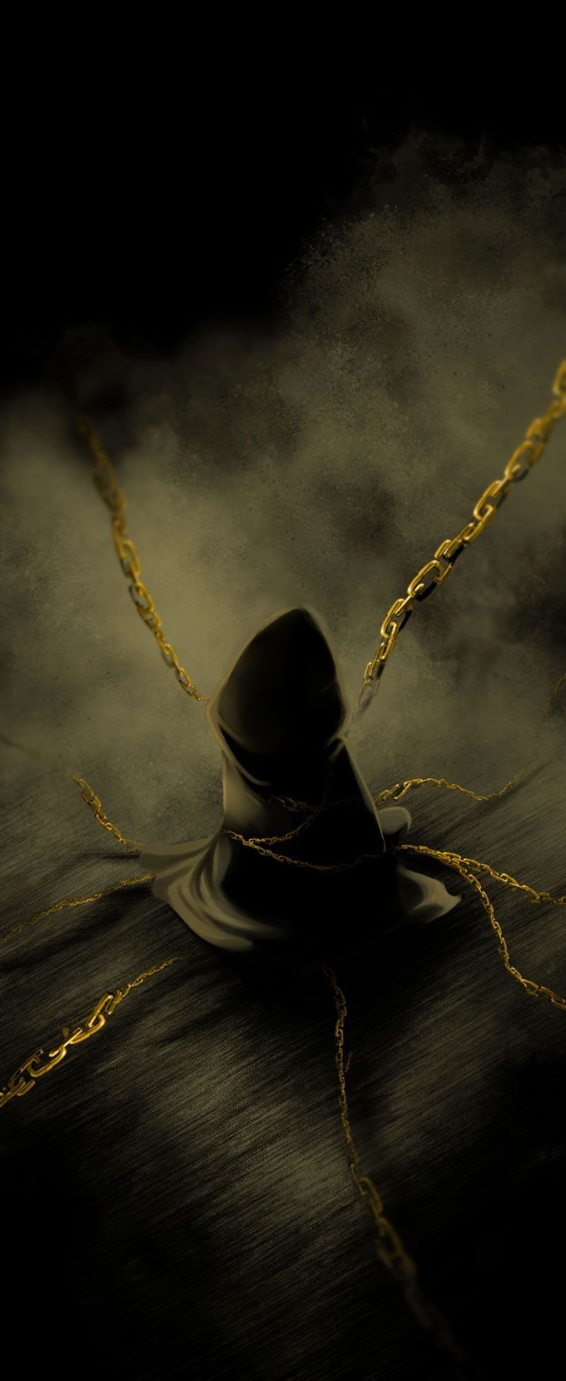 vua thức tỉnh chapter 5 17