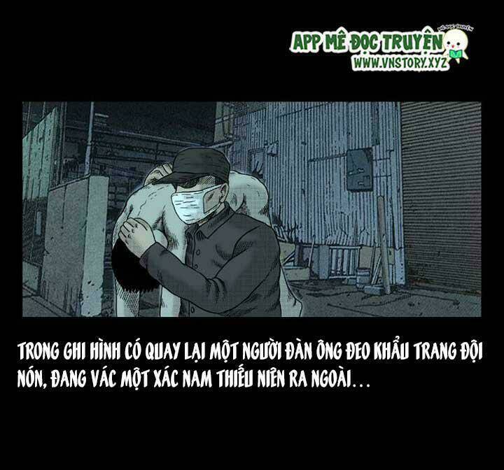 kỳ án có thật chapter 58 14