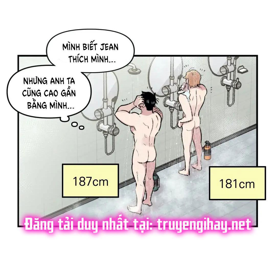 [18+] 1 người khỏe 2 người vui chapter 20.2 16