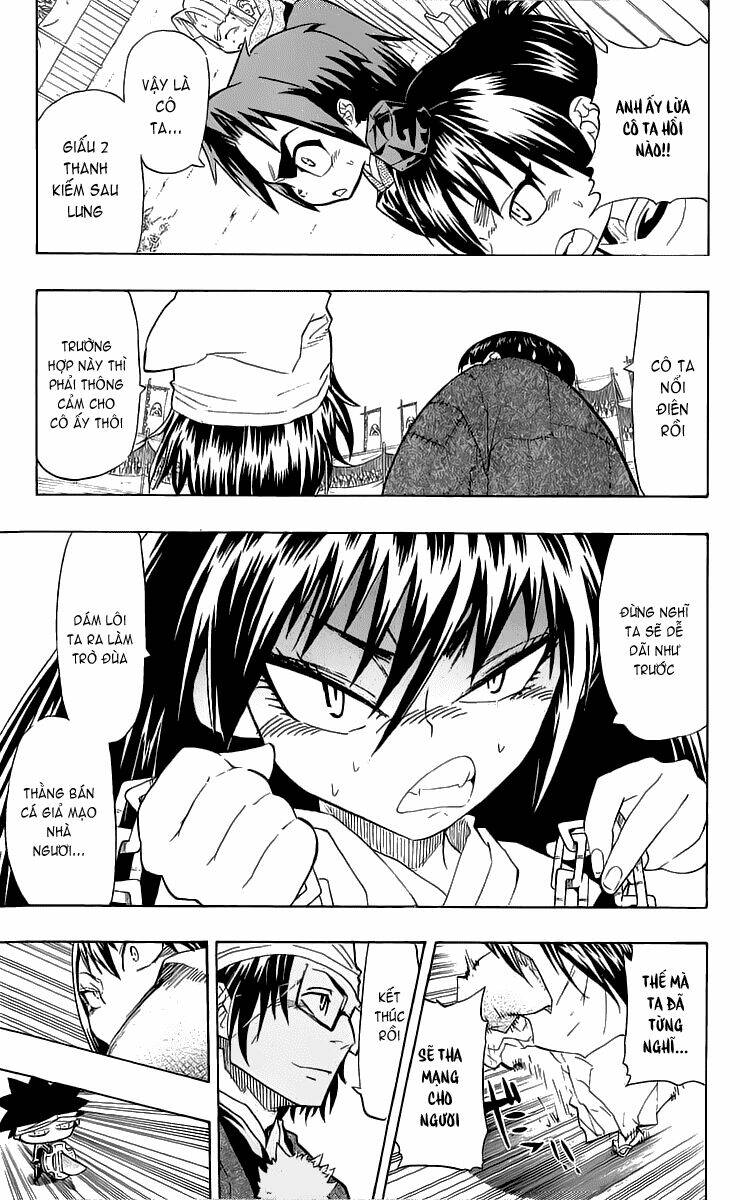 samurai usagi chapter 49 14