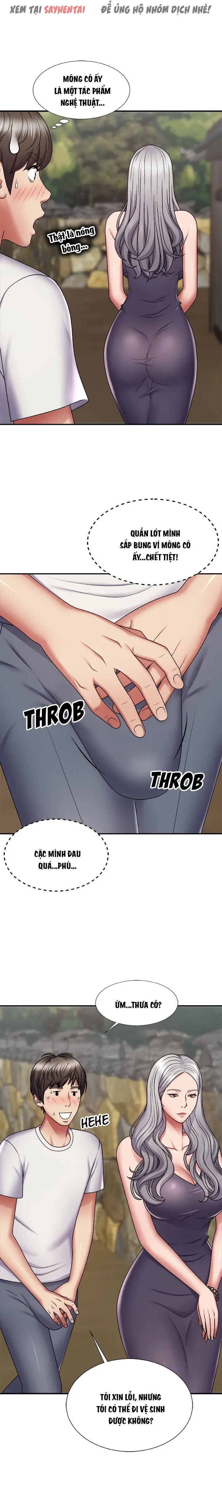 chiếm hữu linh hồn chapter 4 2