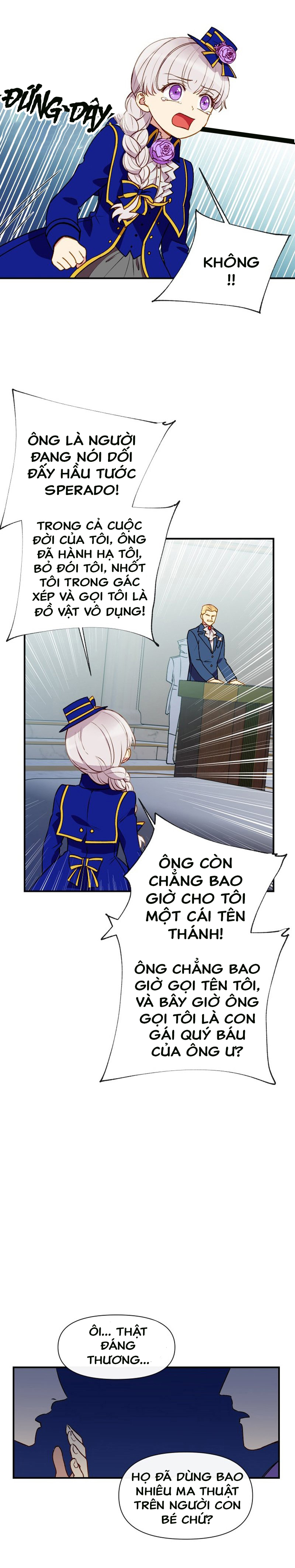 bản khế ước với nữ công tước ác ma chapter 37 13