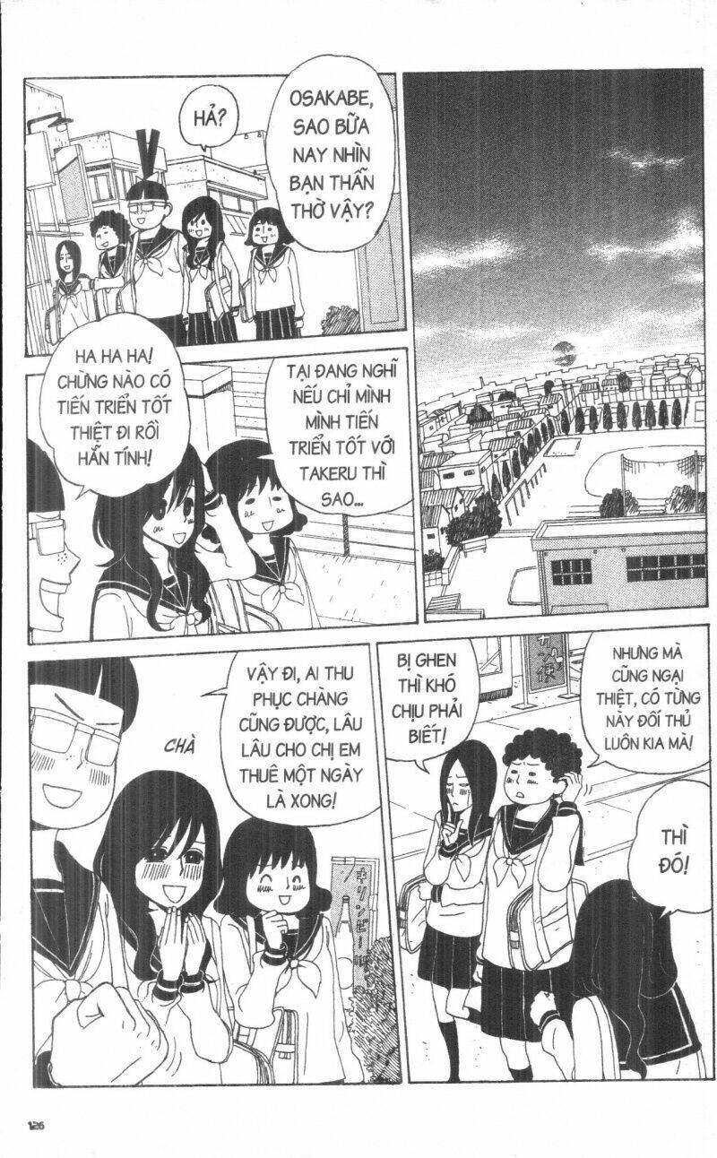 đứa con của tengu chapter 1 126