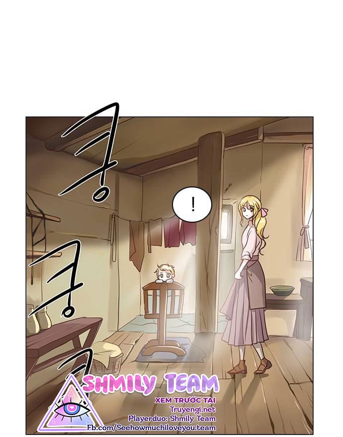 tiểu công chúa là người mai mối chapter 1 53