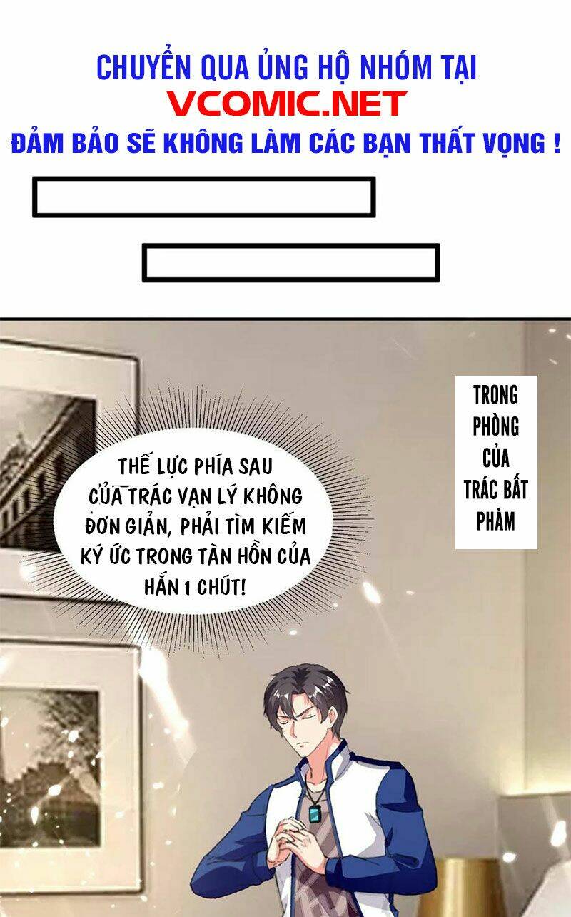 trọng sinh khí thiếu quy lai chapter 177 1