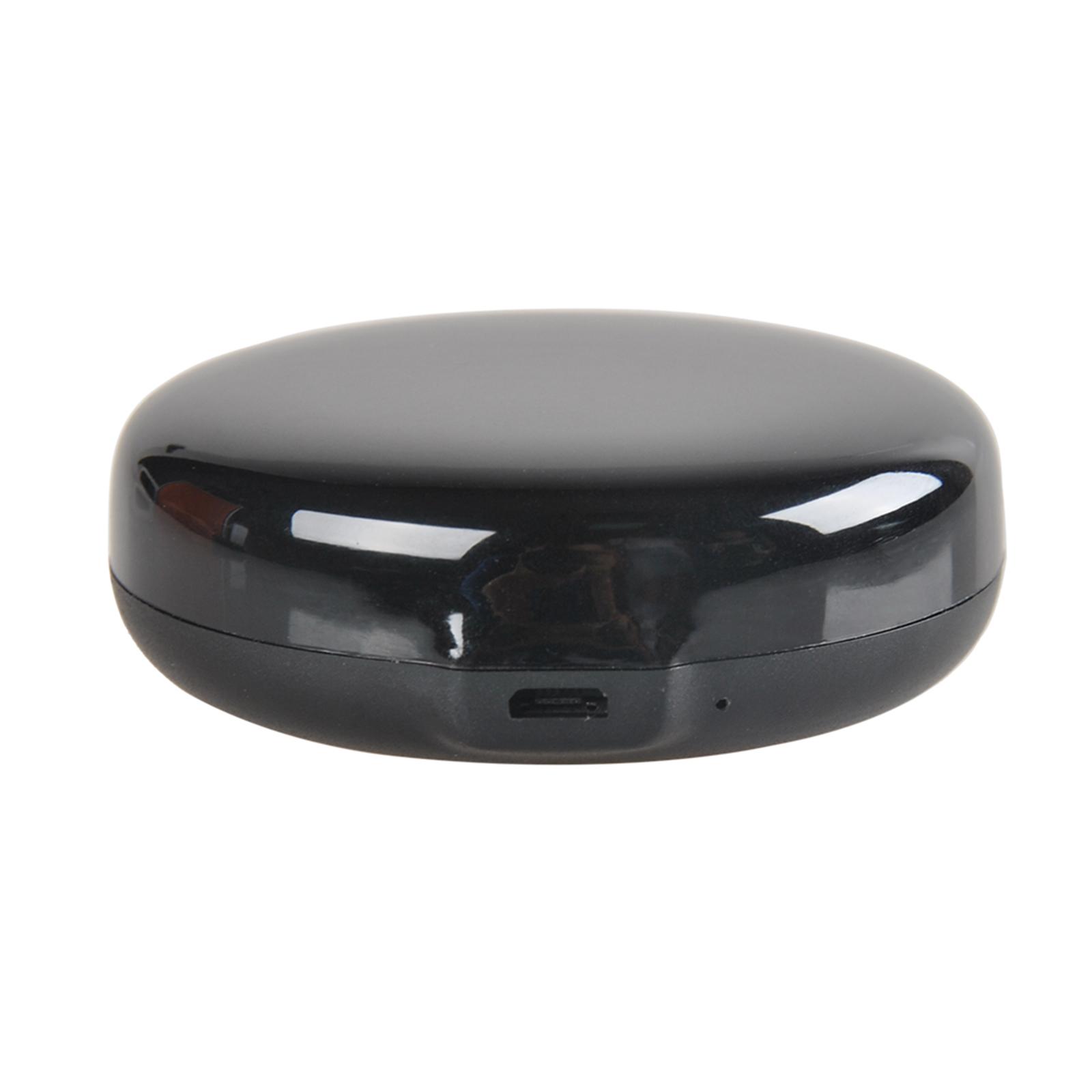 Điều khiển từ xa WiFi Thích hợp cho Alexa Trợ lý Google QRA2 IR cho iOS