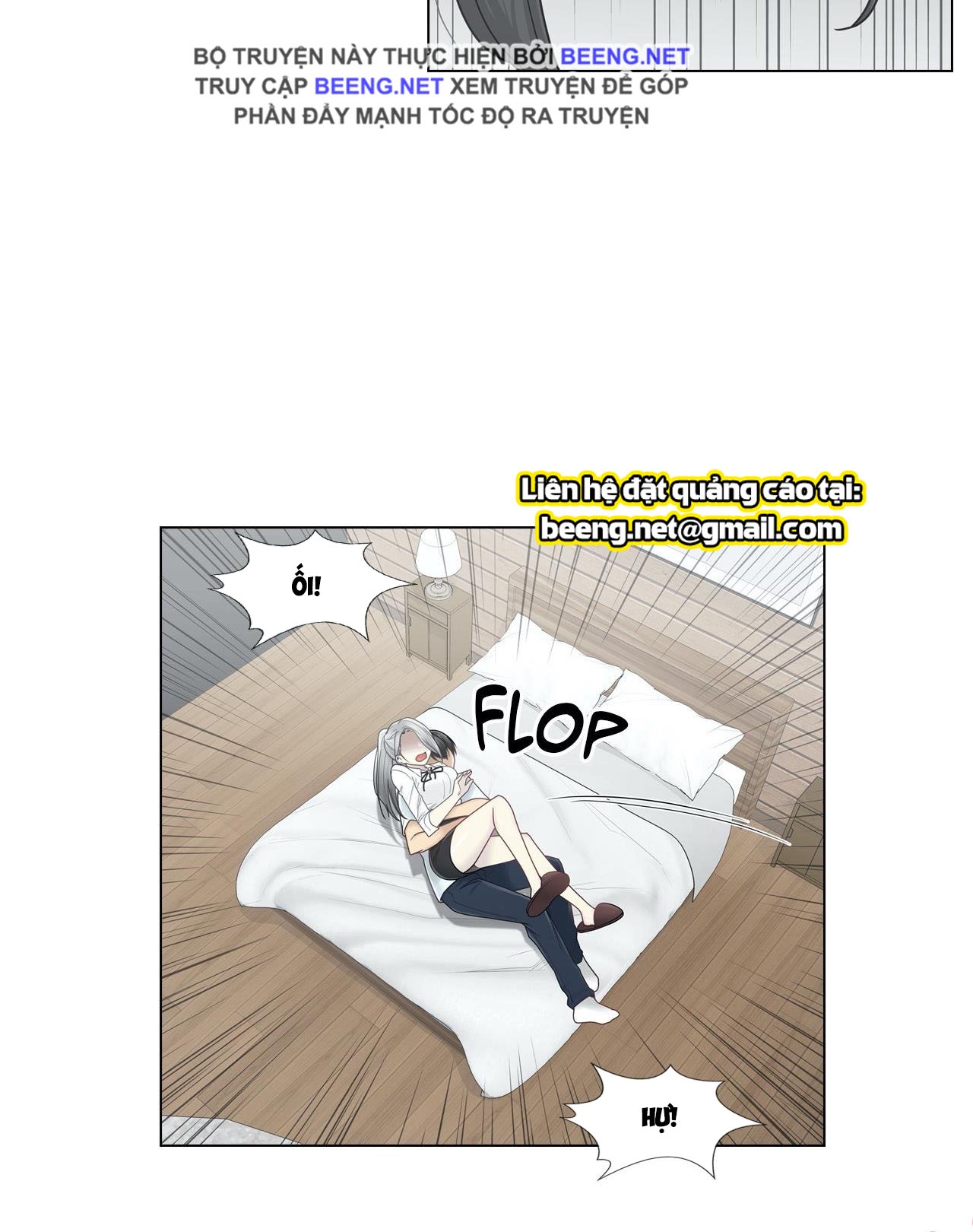 mở khóa tim em chapter 32 60