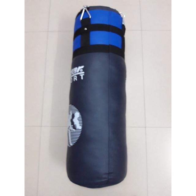 Bao đấm bốc starsport dài 120cm