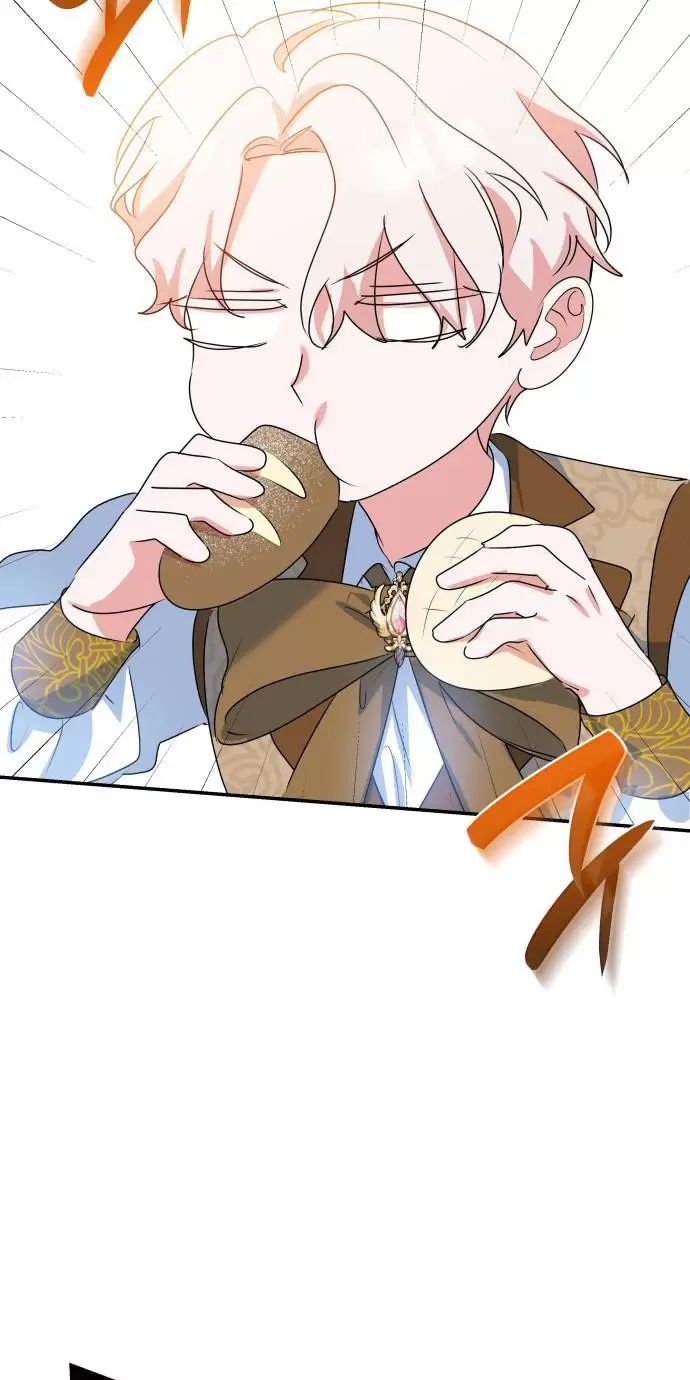 sống trong vườn hoa của công chúa chapter 16 64