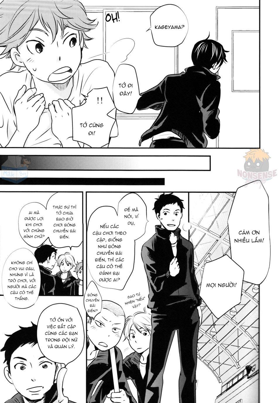 oneshot hỏny chapter 139 3