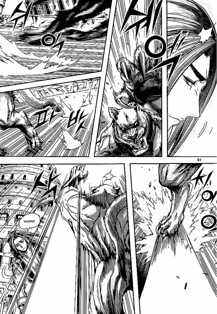 diêm đế ii chapter 41.4 6