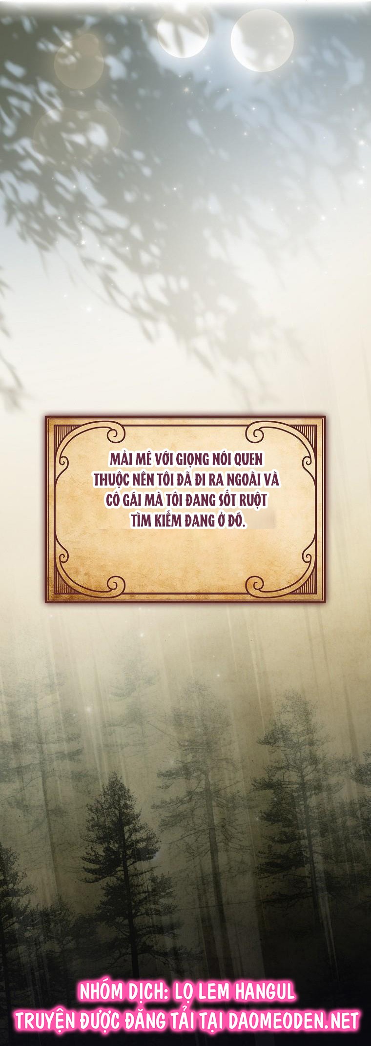 đứa bé không phải là con của anh chapter 77 18