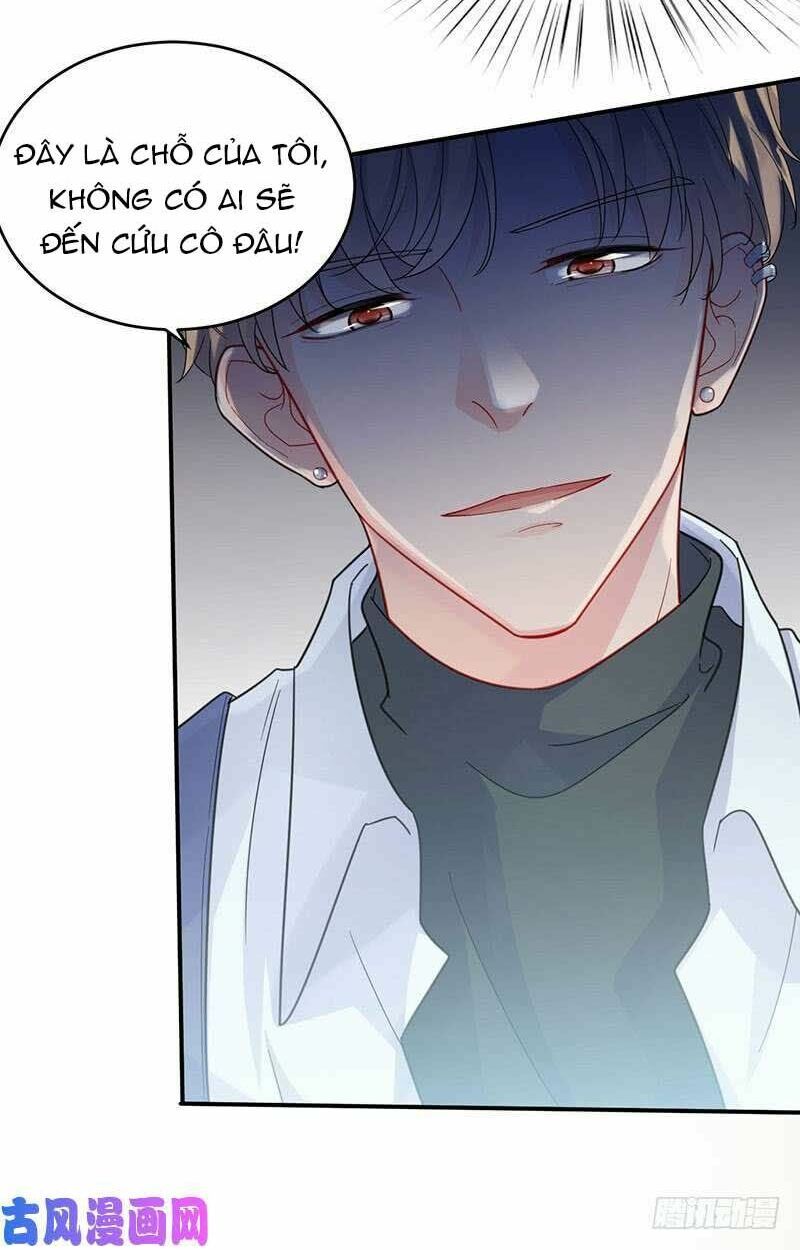 chọc tới chủ tịch tổng tài 2 chapter 106 15