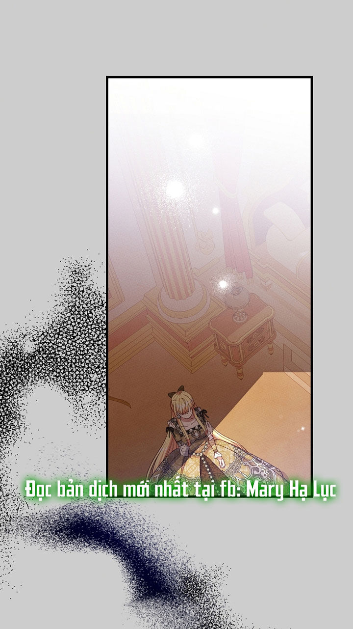 trở thành vợ thái tử quái vật chapter 67.2 22