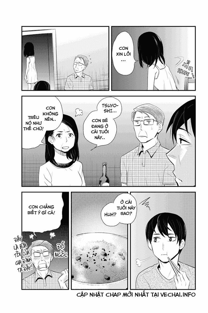 ana satsujin chapter 56 10