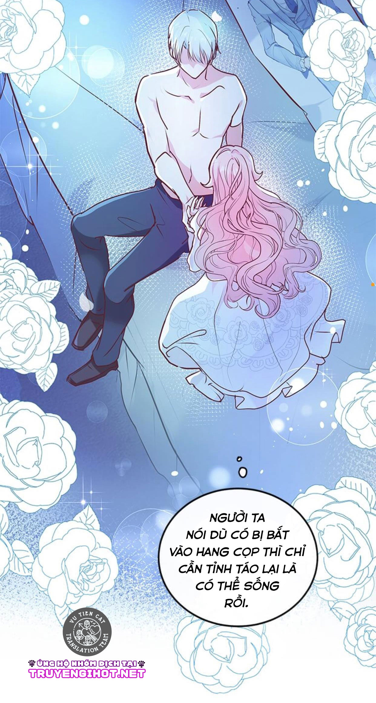 đó chỉ là sai lầm thôi mà, ngài đại công tước! chapter 2.1 5