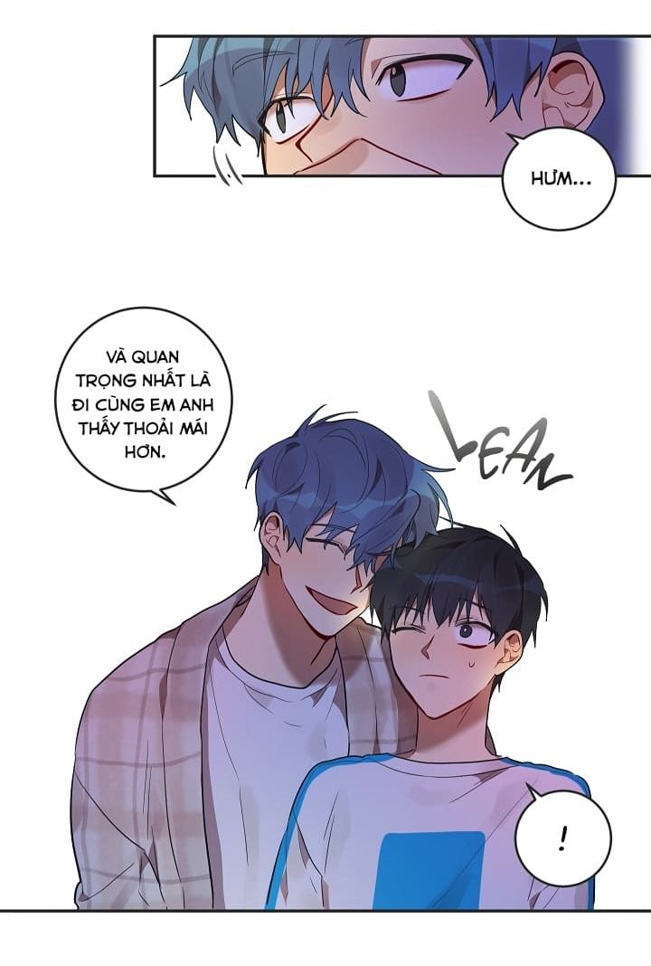 khi tên ta là một chapter 4 20