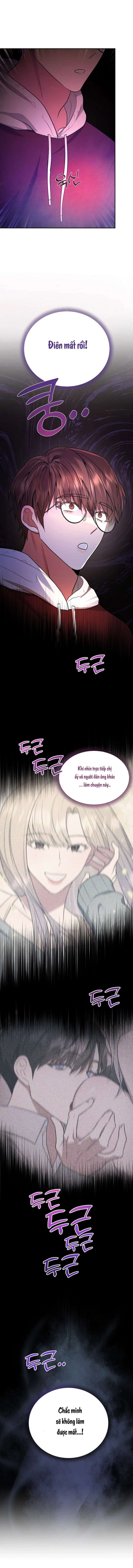 ai khá hơn? chapter 3 9