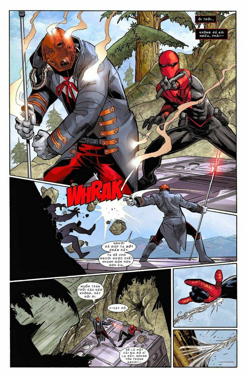 superior spider man chapter 32 27