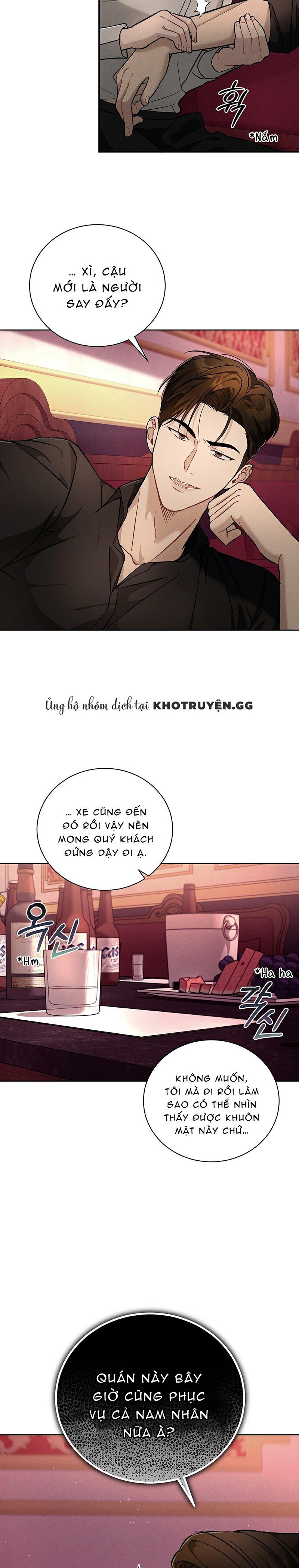 giải mã bí mật chapter 1 31
